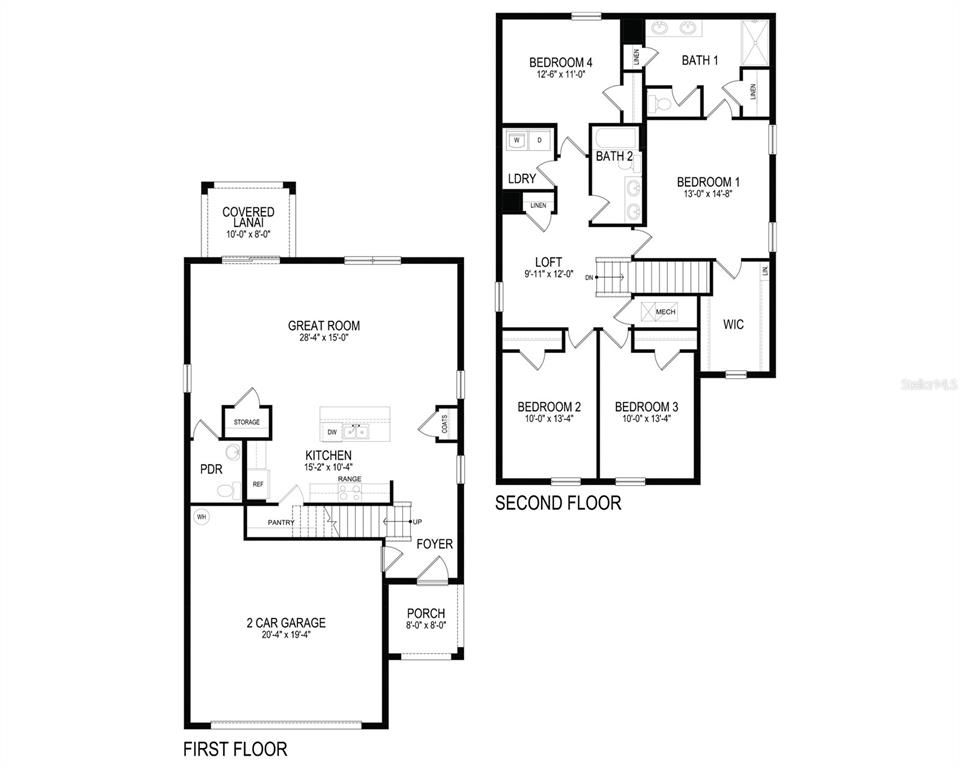 Image 23 of property listing at 17382 WHISKEY CREEK TRAIL, Parrish, FL 34219