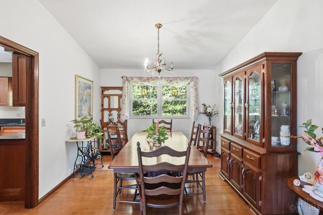 5906 Red Oak Drive, Fairfield, OH 45014