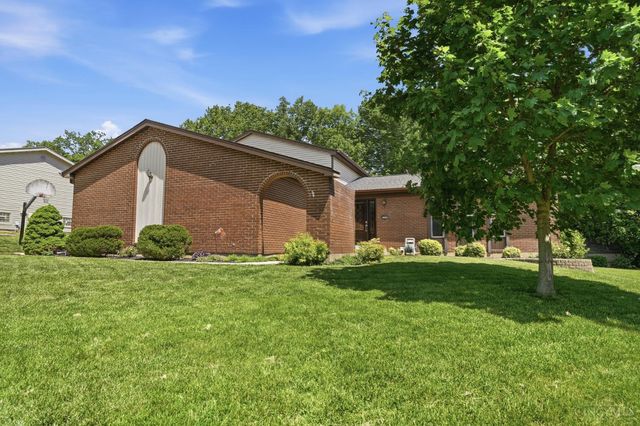 5906 Red Oak Drive, Fairfield, OH 45014