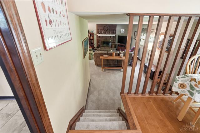 5906 Red Oak Drive, Fairfield, OH 45014