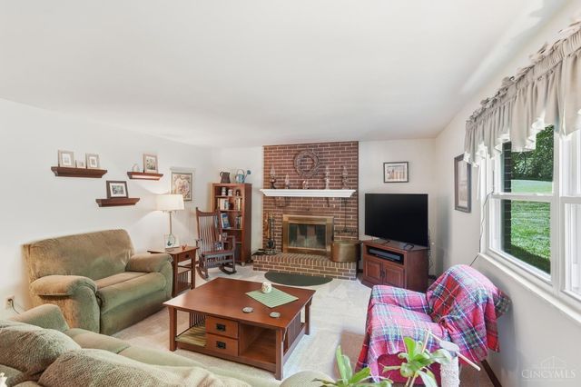 5906 Red Oak Drive, Fairfield, OH 45014