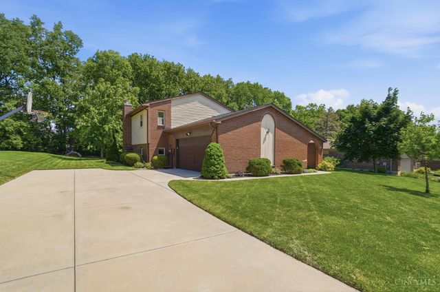 5906 Red Oak Drive, Fairfield, OH 45014