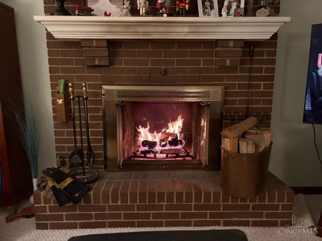 5906 Red Oak Drive, Fairfield, OH 45014