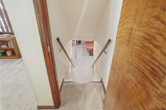 5906 Red Oak Drive, Fairfield, OH 45014