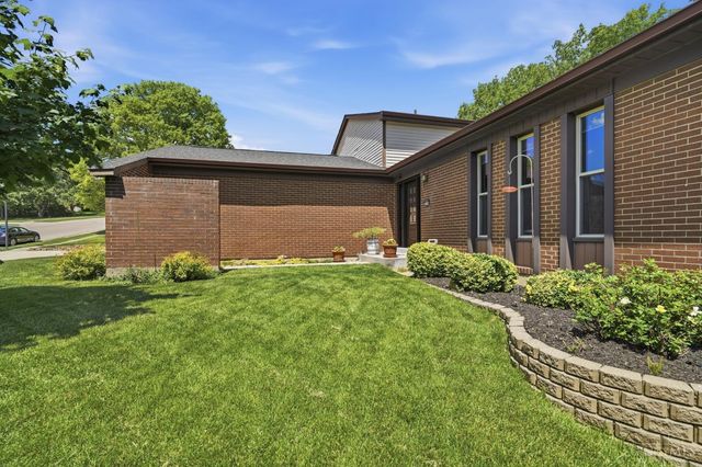 5906 Red Oak Drive, Fairfield, OH 45014