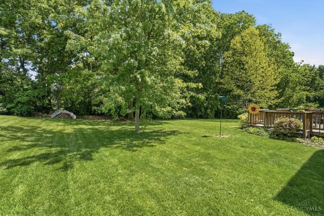 5906 Red Oak Drive, Fairfield, OH 45014