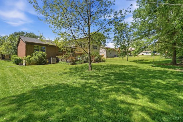 5906 Red Oak Drive, Fairfield, OH 45014