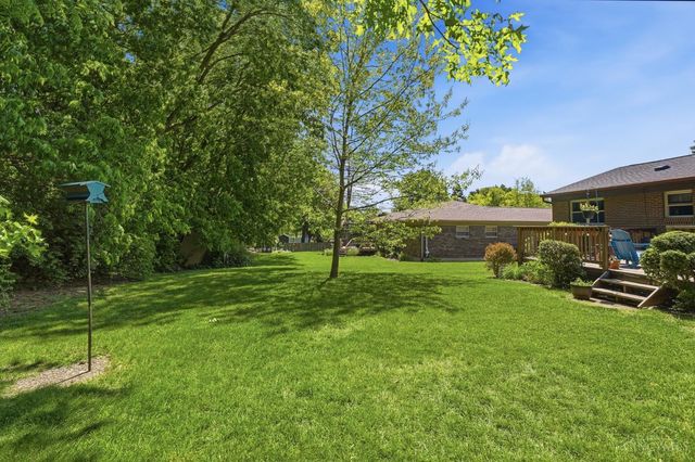 5906 Red Oak Drive, Fairfield, OH 45014