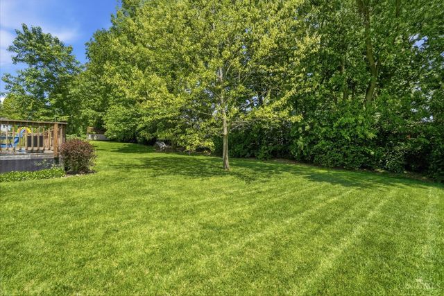 5906 Red Oak Drive, Fairfield, OH 45014