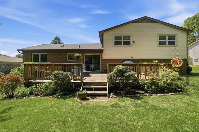 5906 Red Oak Drive, Fairfield, OH 45014