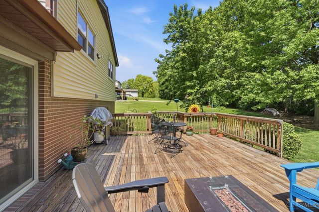 5906 Red Oak Drive, Fairfield, OH 45014