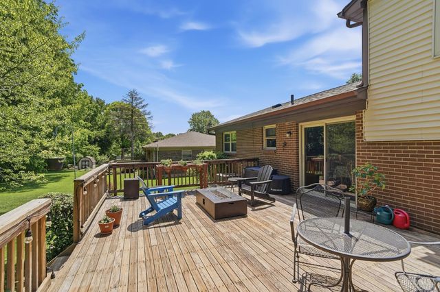 5906 Red Oak Drive, Fairfield, OH 45014