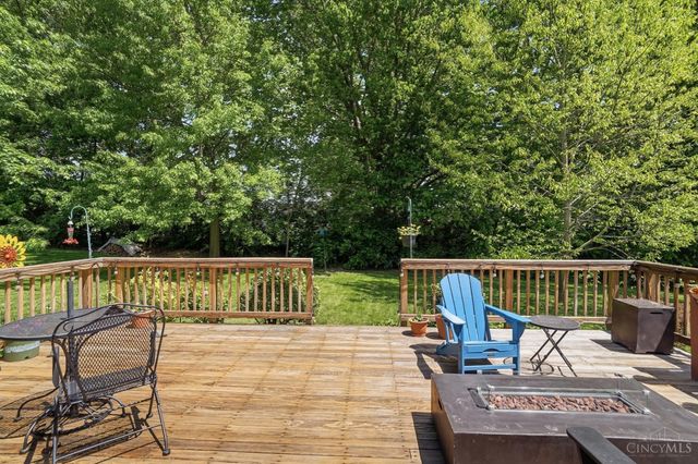 5906 Red Oak Drive, Fairfield, OH 45014