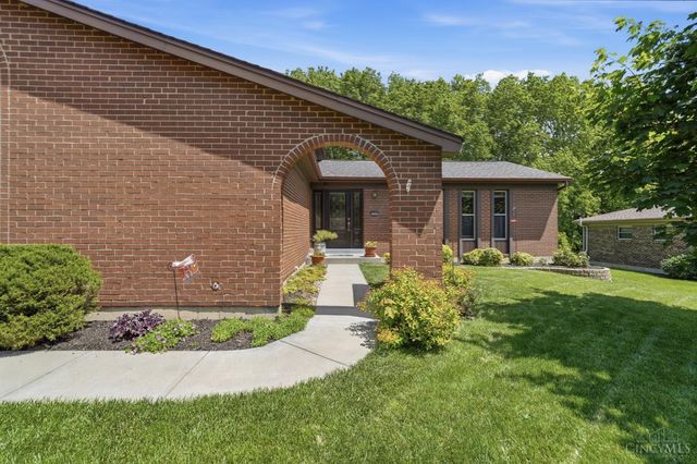 5906 Red Oak Drive, Fairfield, OH 45014