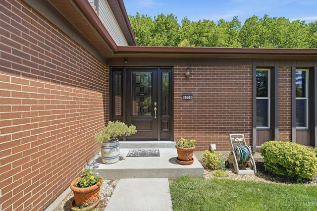5906 Red Oak Drive, Fairfield, OH 45014