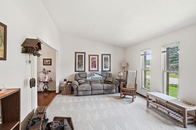 5906 Red Oak Drive, Fairfield, OH 45014