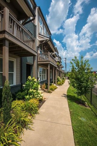 1815 Ridley Blvd Unit 6, Nashville, TN 37203