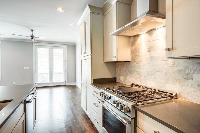 1815 Ridley Blvd Unit 6, Nashville, TN 37203