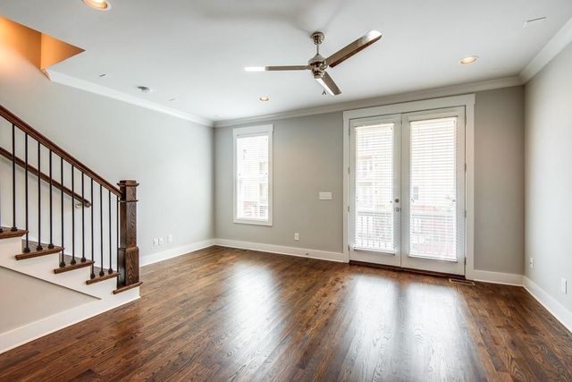 1815 Ridley Blvd Unit 6, Nashville, TN 37203