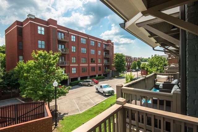 1815 Ridley Blvd Unit 6, Nashville, TN 37203