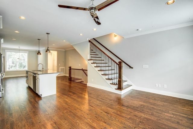 1815 Ridley Blvd Unit 6, Nashville, TN 37203