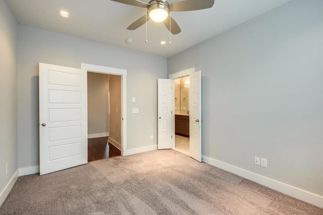 1815 Ridley Blvd Unit 6, Nashville, TN 37203