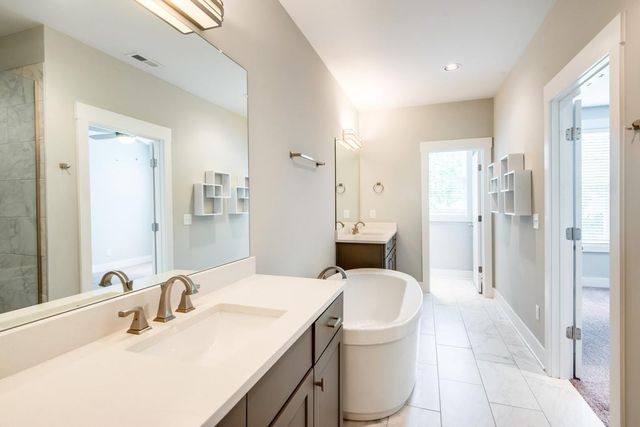 1815 Ridley Blvd Unit 6, Nashville, TN 37203