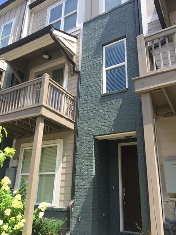 1815 Ridley Blvd Unit 6, Nashville, TN 37203