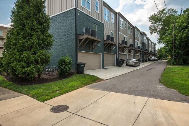 1815 Ridley Blvd Unit 6, Nashville, TN 37203