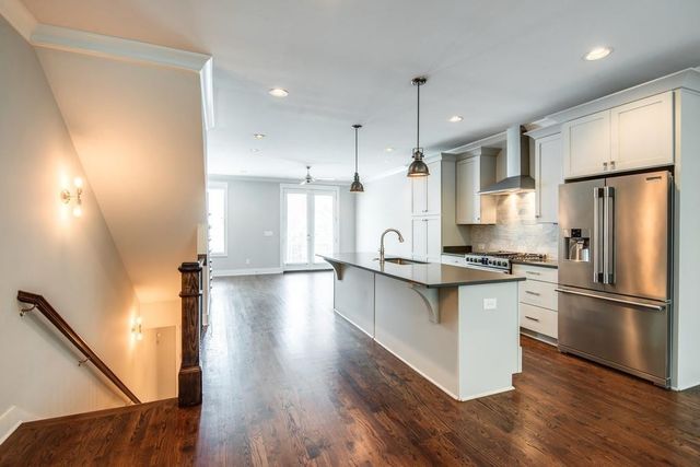 1815 Ridley Blvd Unit 6, Nashville, TN 37203