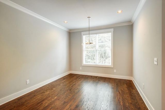 1815 Ridley Blvd Unit 6, Nashville, TN 37203