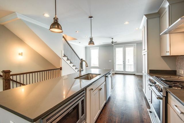 1815 Ridley Blvd Unit 6, Nashville, TN 37203