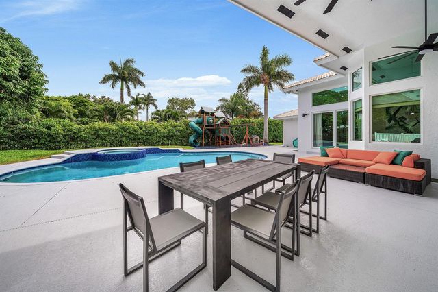 8204 NW 63rd Court, Parkland, FL 33067