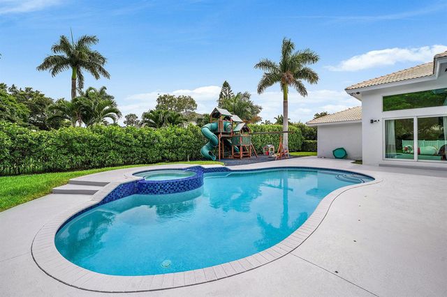 8204 NW 63rd Court, Parkland, FL 33067