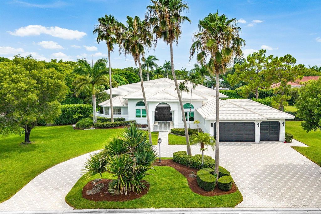 8204 NW 63rd Court, Parkland, FL 33067