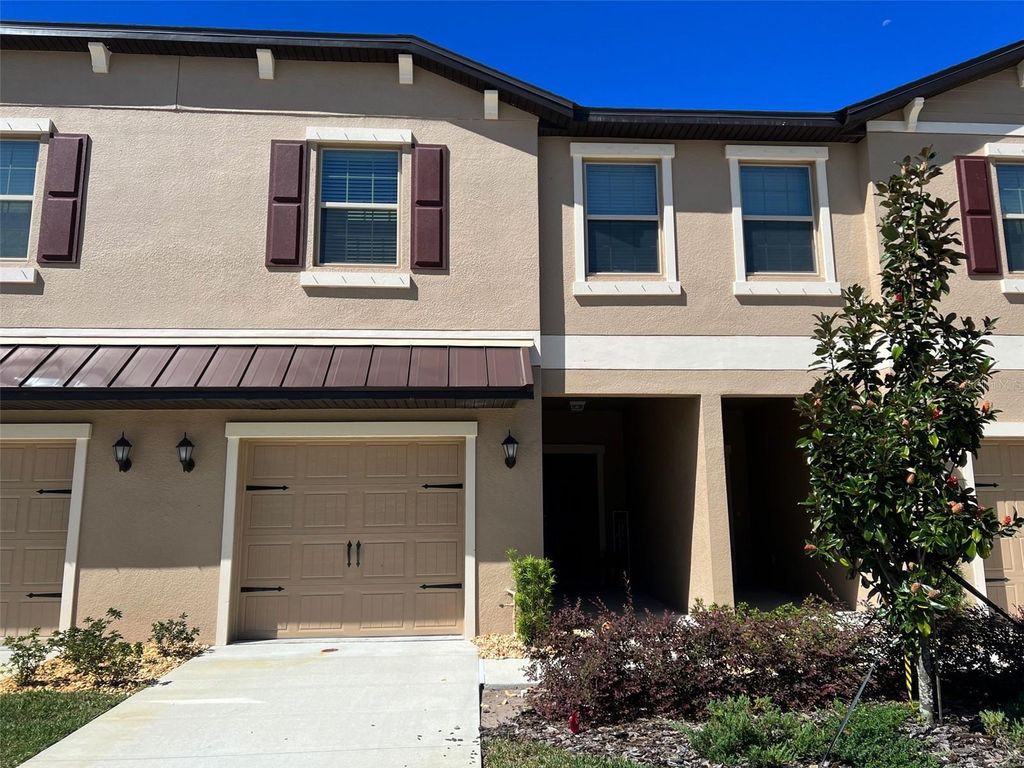 8533 REEDVILLE STREET, New Port Richey, FL 34654