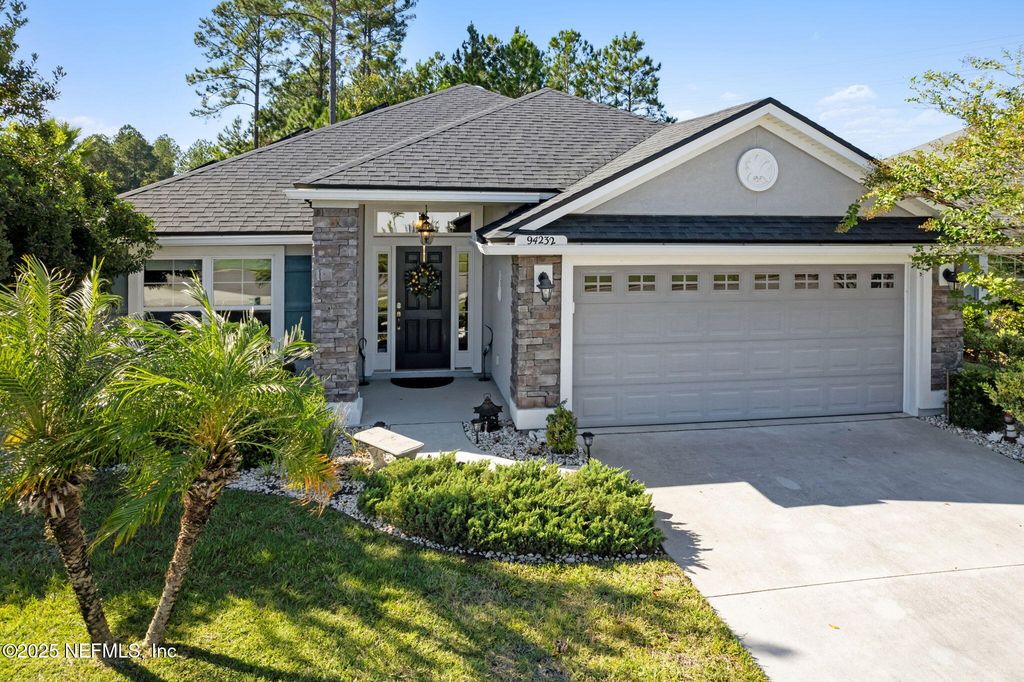 94232 WOODBRIER Circle, Fernandina Beach, FL 32034
