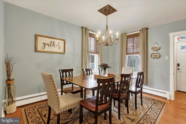 115 N WASHINGTON STREET, Shippensburg, PA 17257