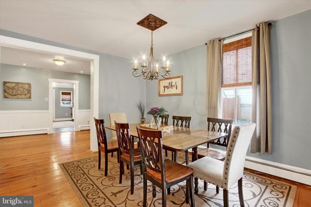 115 N WASHINGTON STREET, Shippensburg, PA 17257