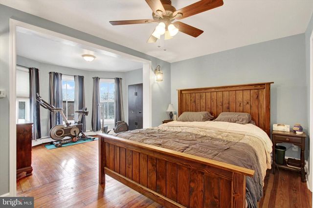 115 N WASHINGTON STREET, Shippensburg, PA 17257