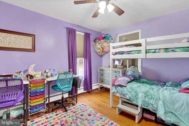 115 N WASHINGTON STREET, Shippensburg, PA 17257