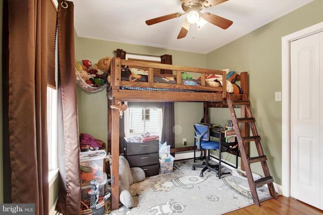 115 N WASHINGTON STREET, Shippensburg, PA 17257