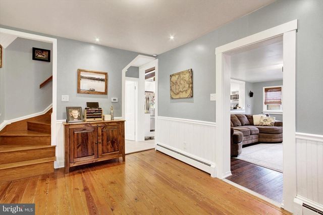 115 N WASHINGTON STREET, Shippensburg, PA 17257