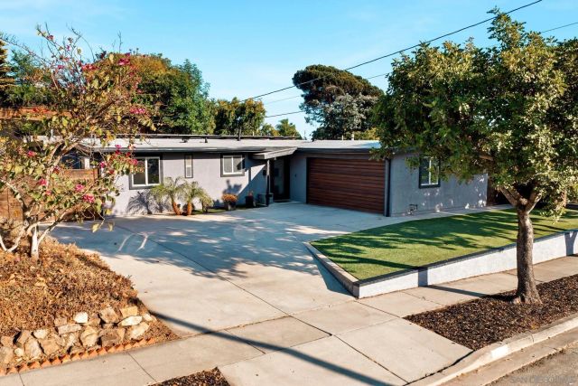 5735 Tex St, La Mesa, CA 91942