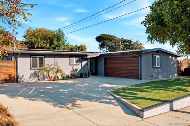 5735 Tex St, La Mesa, CA 91942