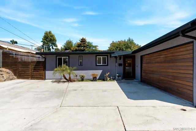 5735 Tex St, La Mesa, CA 91942