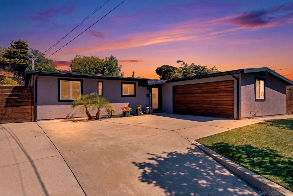 5735 Tex St, La Mesa, CA 91942