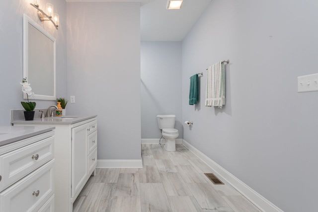 215 HEATHER LN, Staunton, VA 24401