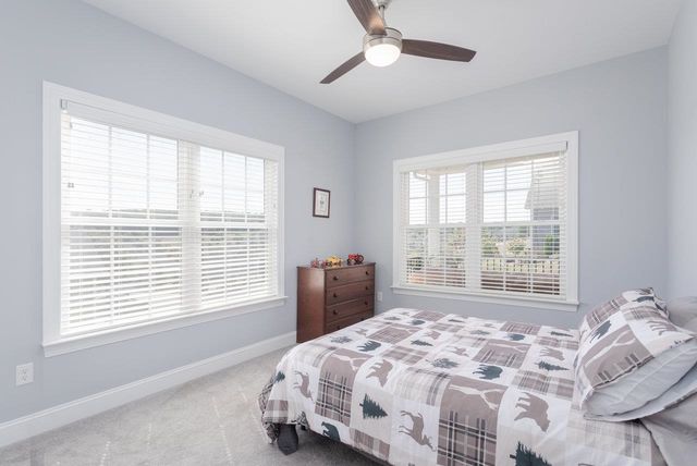 215 HEATHER LN, Staunton, VA 24401