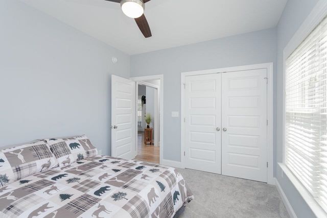 215 HEATHER LN, Staunton, VA 24401